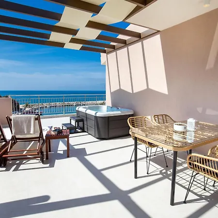 Vela Bianca Appartamento