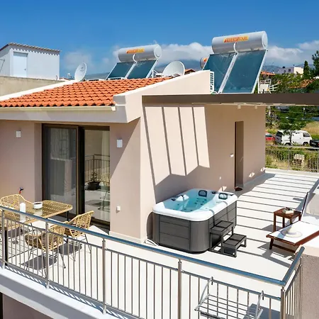 Vela Bianca Appartamento