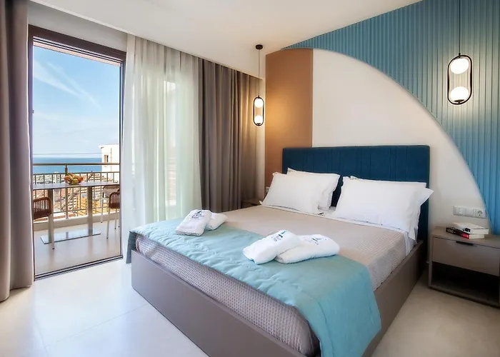 Apartament Vela Bianca *