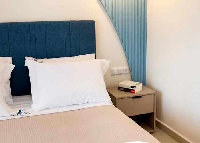 Apartament Vela Bianca *