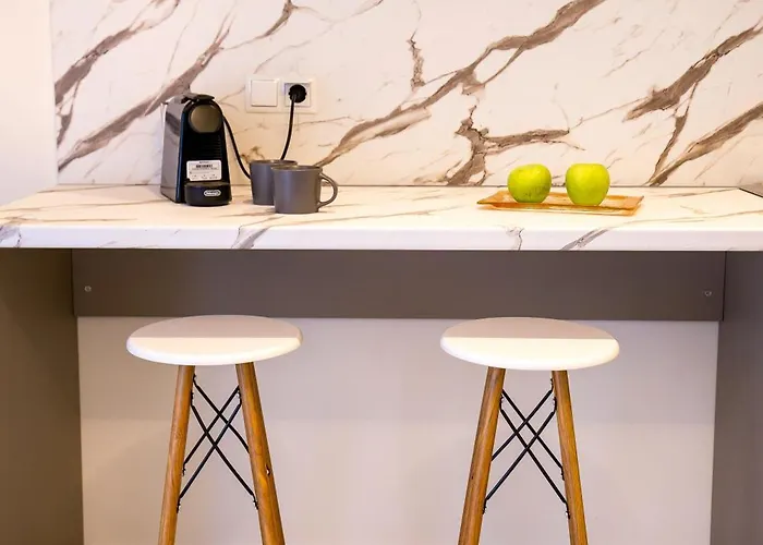 Vela Bianca Apartament