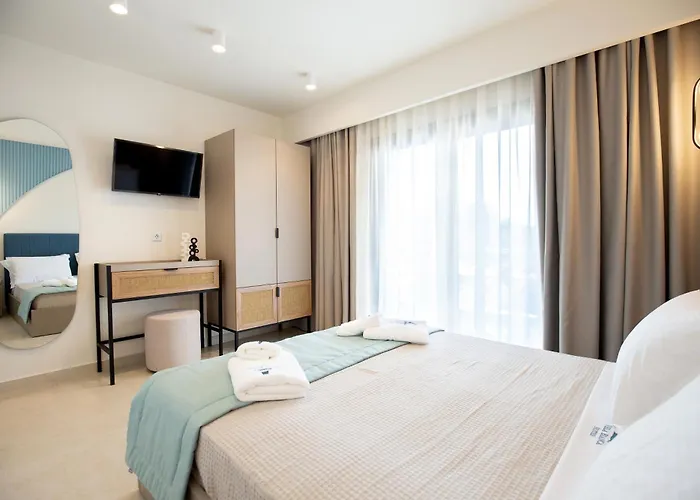 Apartament Vela Bianca