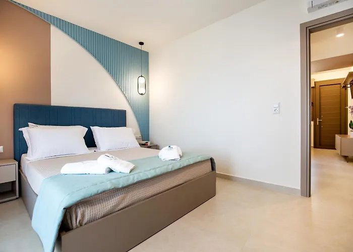 Vela Bianca * Λιμενάρια