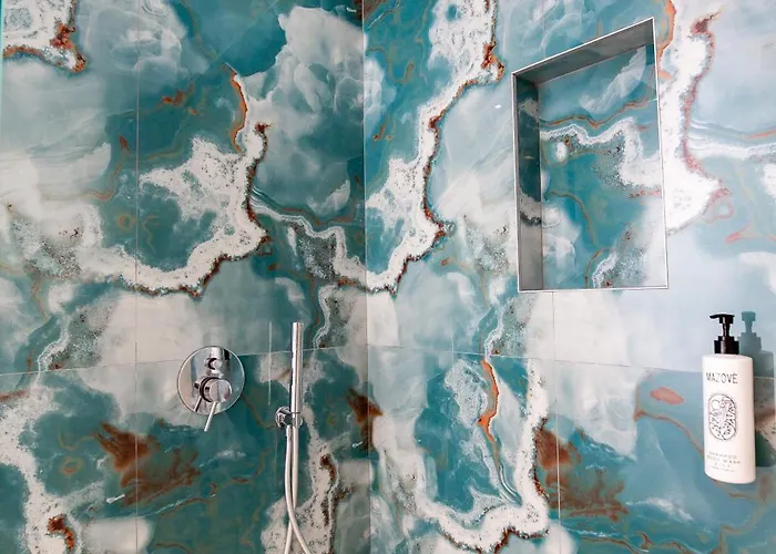 Apartament Vela Bianca *