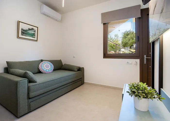 Vela Bianca * Λιμενάρια