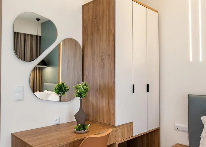 Vela Bianca Apartament