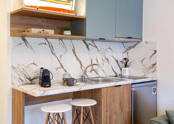 Διαμέρισμα Vela Bianca