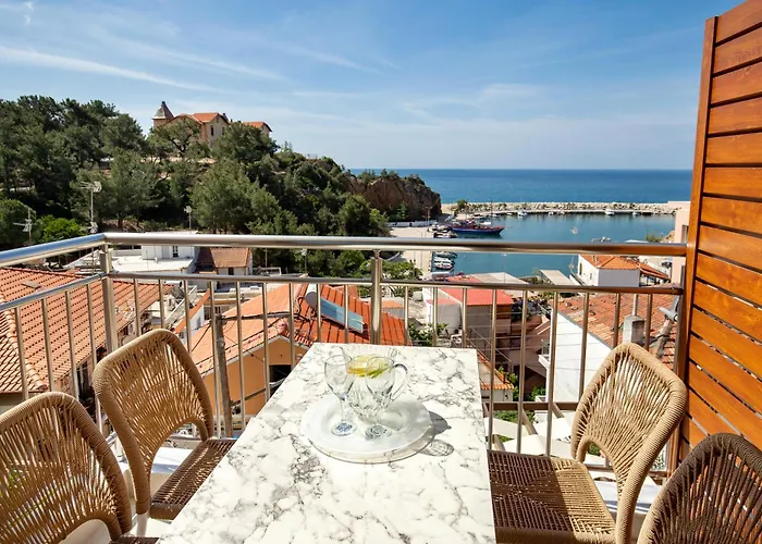 Διαμέρισμα Vela Bianca *