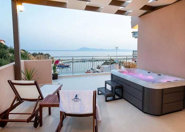 Διαμέρισμα Vela Bianca