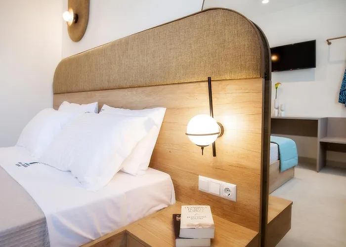 Apartament Vela Bianca