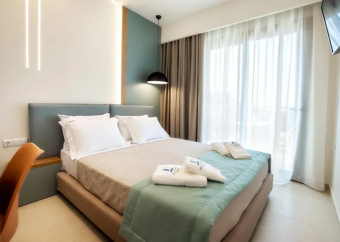 Vela Bianca Apartament *