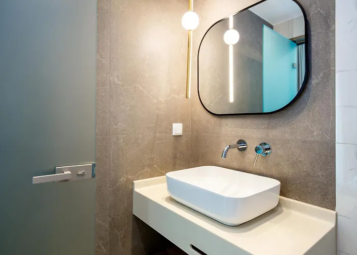 Apartament Vela Bianca