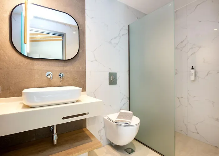 Vela Bianca Apartament *