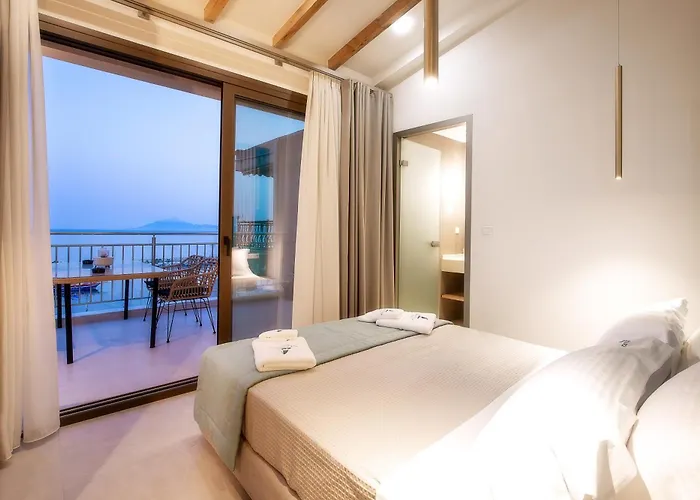 Apartament Vela Bianca *