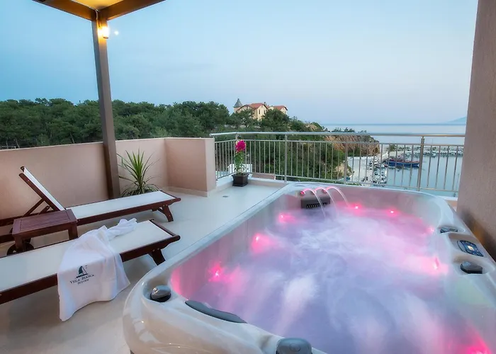 Vela Bianca Διαμέρισμα