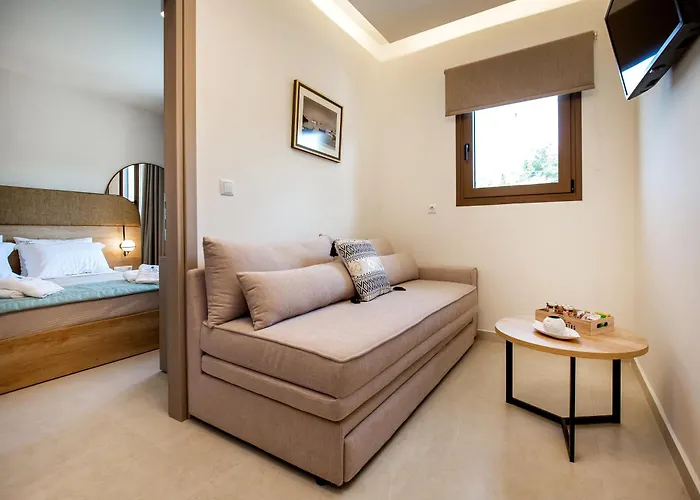 Apartament Vela Bianca *