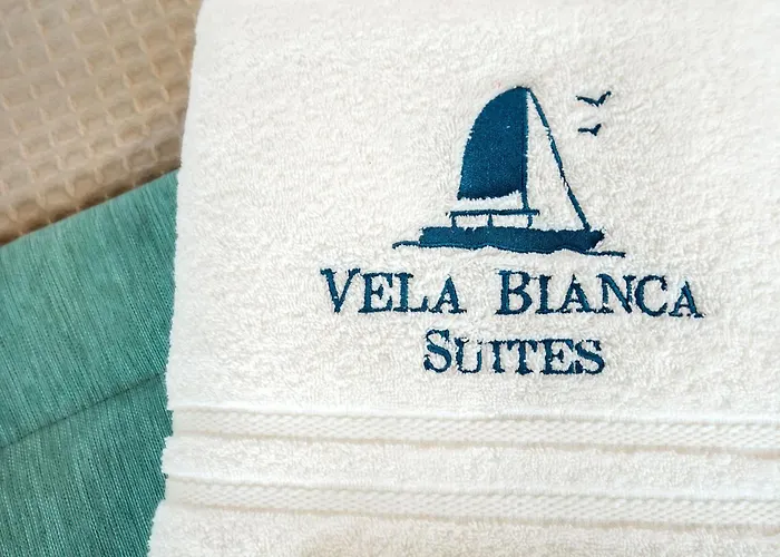 Vela Bianca * Λιμενάρια