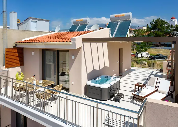 Vela Bianca Apartament